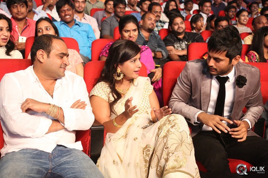 Chinnadana-Neekosam-Movie-Audio-Launch